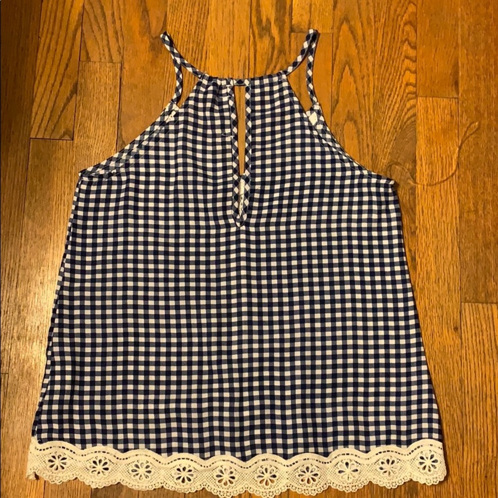 Tank top - Picture 2 of 2